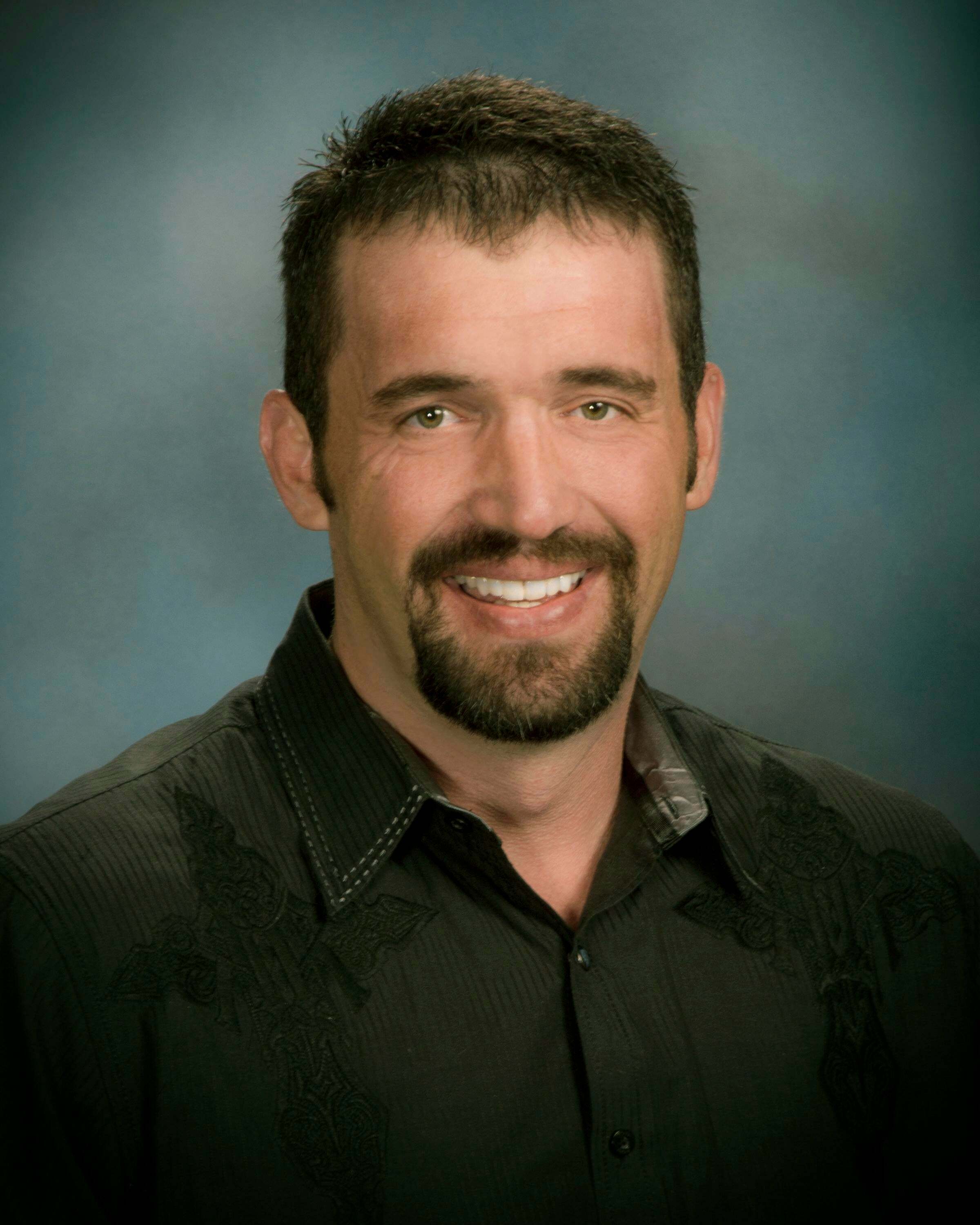 Merrill Peterson, Real Estate Salesperson in Cedar City, 1st Choice Realty