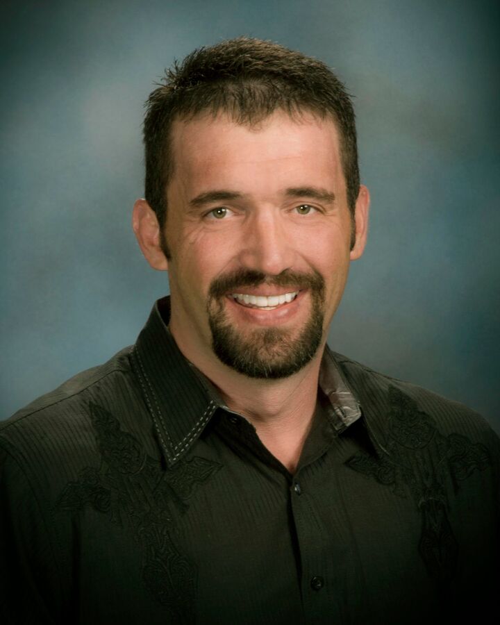 Merrill Peterson, Real Estate Salesperson in Cedar City, 1st Choice Realty