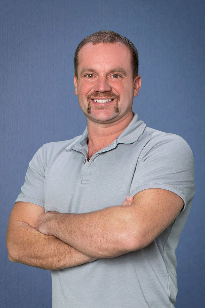JJ Hamilton, Real Estate Broker in Chehalis, Northwest Home Team
