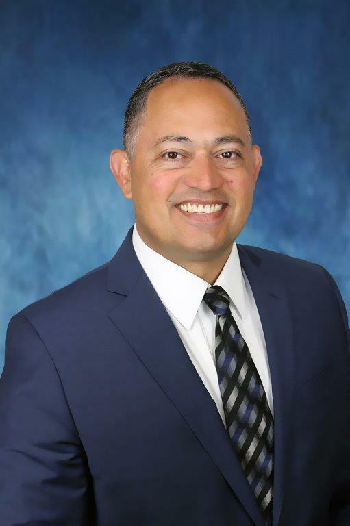 David Mercado, Real Estate Salesperson in Bakersfield, Preferred, Realtors