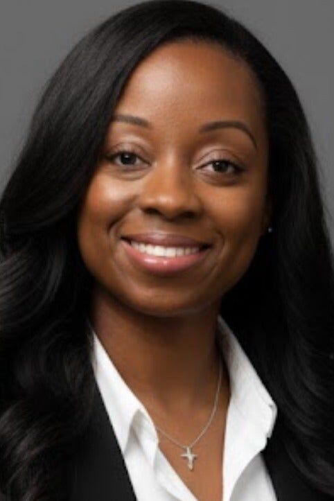 Shante’ Powell, Real Estate Salesperson in Madison, CK Mann Realty