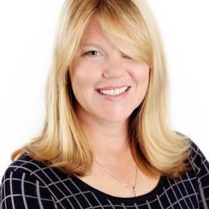 Rebecca Taylor, Real Estate Salesperson in Mount Pleasant, Affiliated