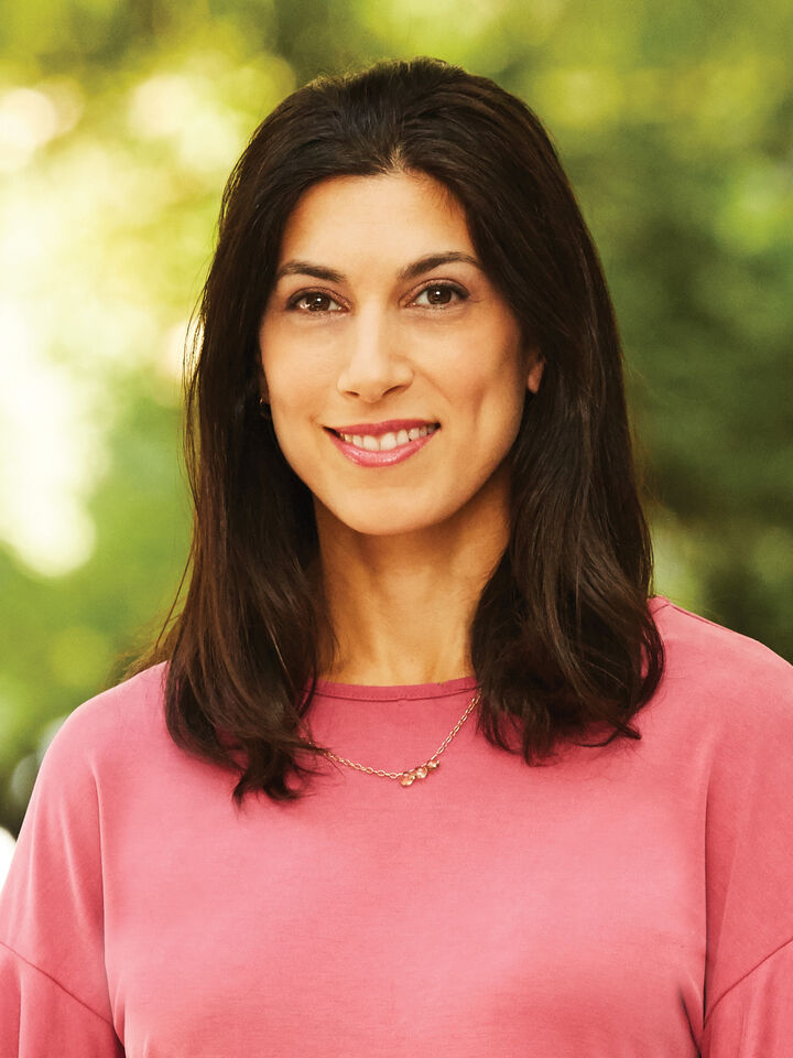 Thea Zagata, Real Estate Salesperson in Brooklyn, Corcoran Group