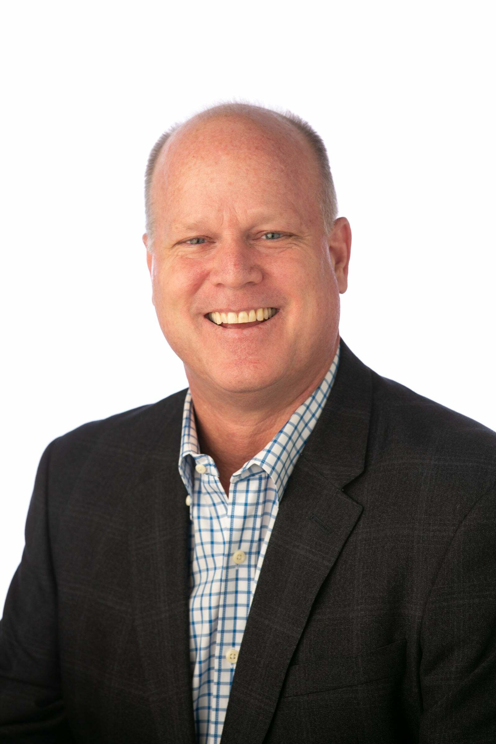 Scott Hill, Real Estate Salesperson in Piedmont, Icon Properties