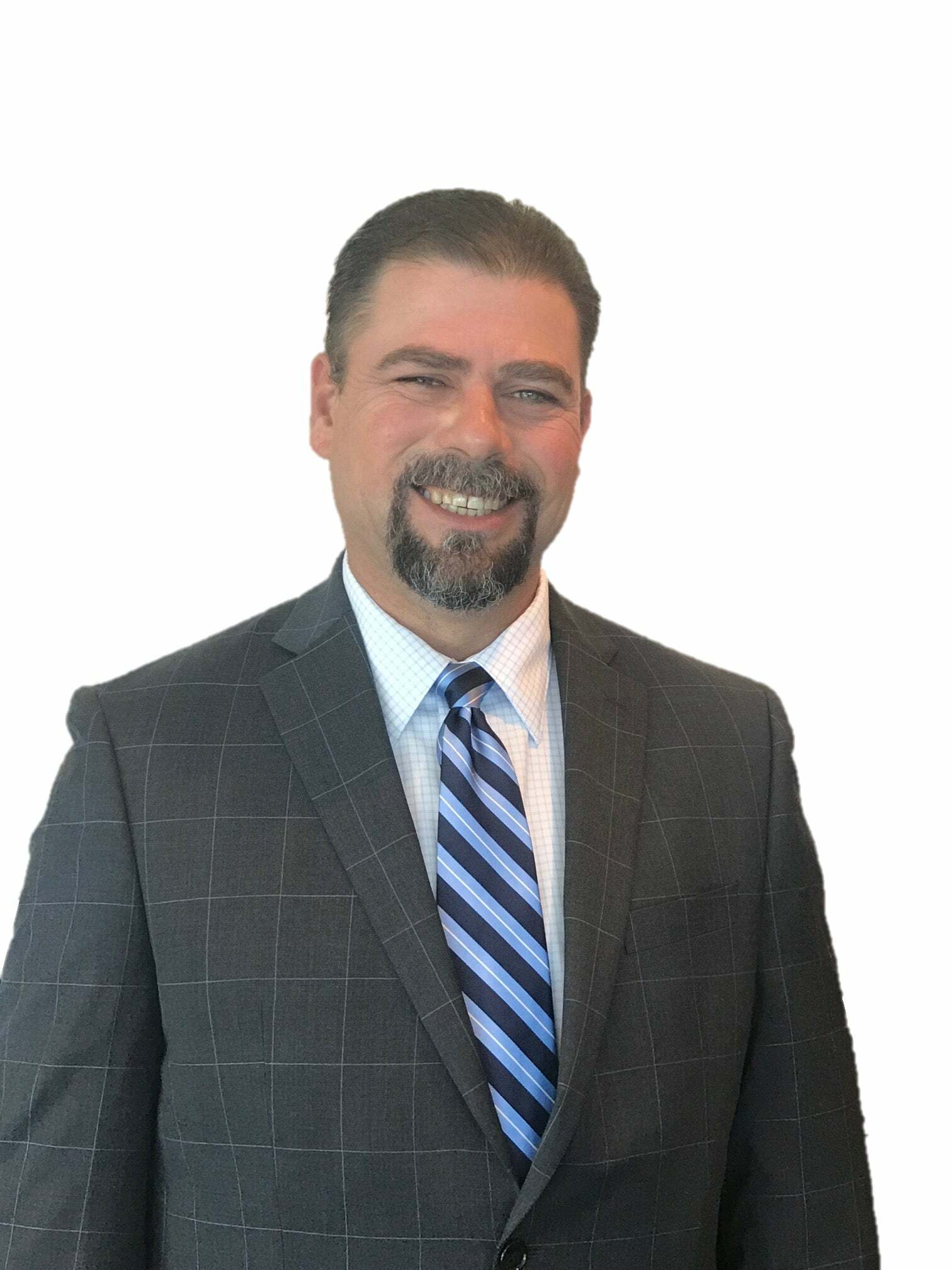 Chad Hale, Real Estate Salesperson in Tracy, Valley Central