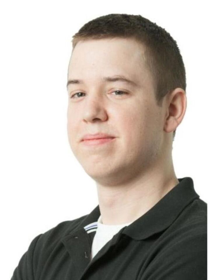 Gerald Wilkinson,  in Barrie, Coldwell Banker The Real Estate Centre, Brokerage