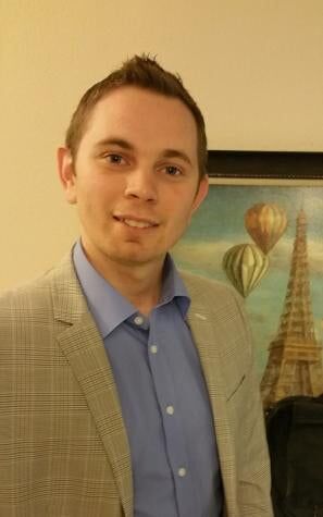Chris Kennedy, Real Estate Salesperson in Apollo Beach, Beggins Enterprises