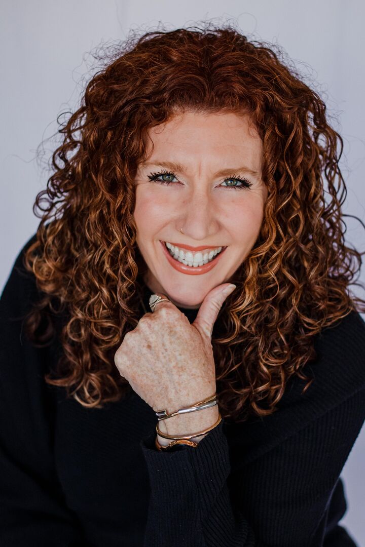 Jessica Vincent, Real Estate Salesperson in Somerset, Advantage Realty
