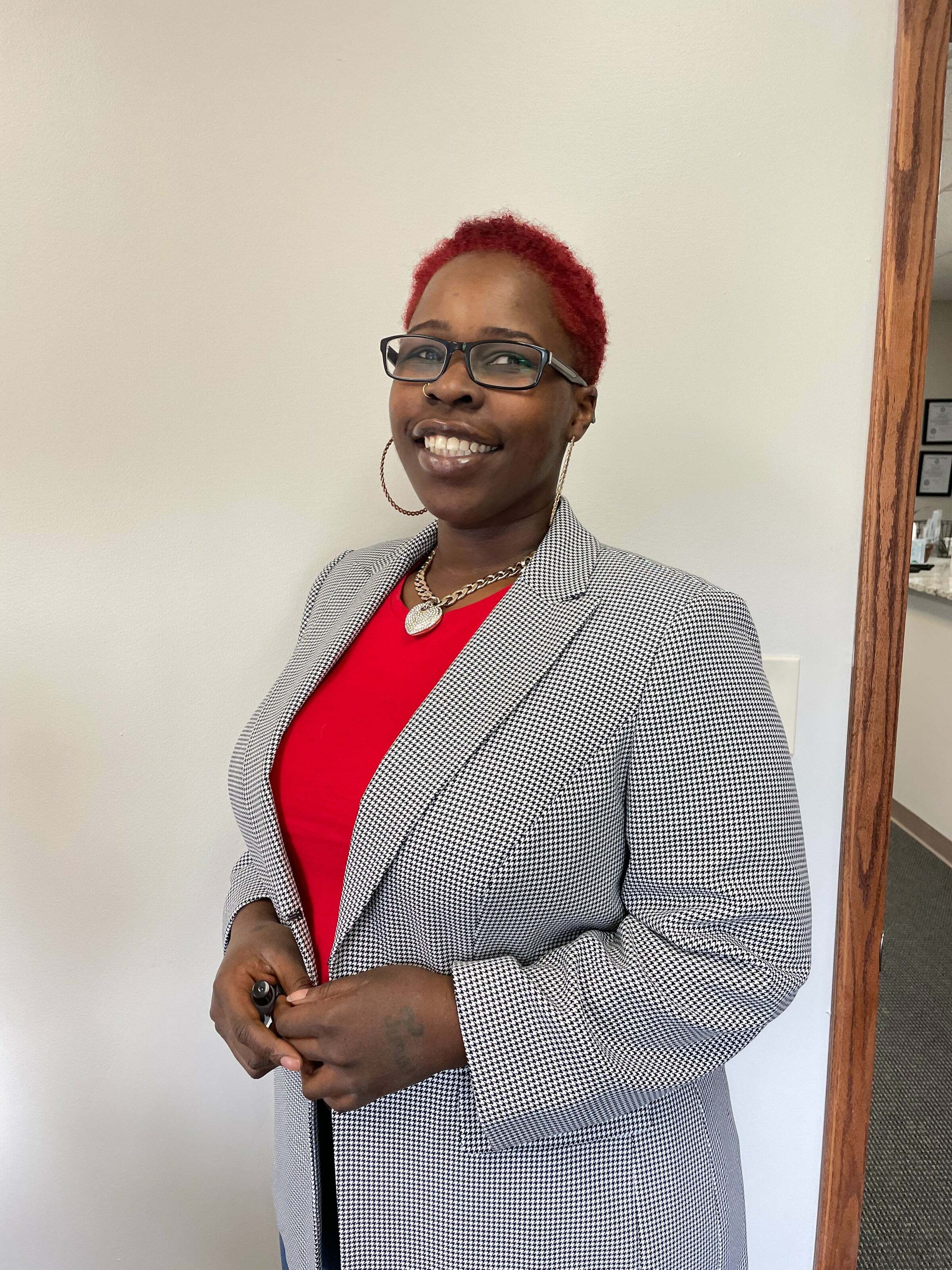 Mika Warner, Real Estate Salesperson in Cincinnati, ERA Real Solutions Realty
