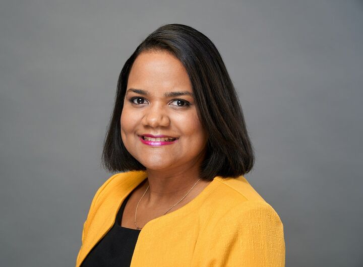 Rosa Santiago, Real Estate Salesperson in Camp Hill, Realty Services