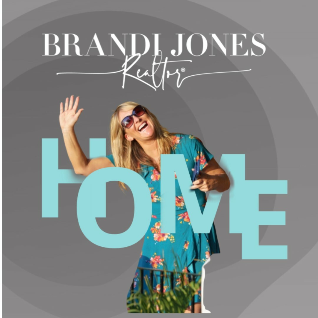 Brandi Jones, REALTOR® in Santa Cruz, David Lyng Real Estate
