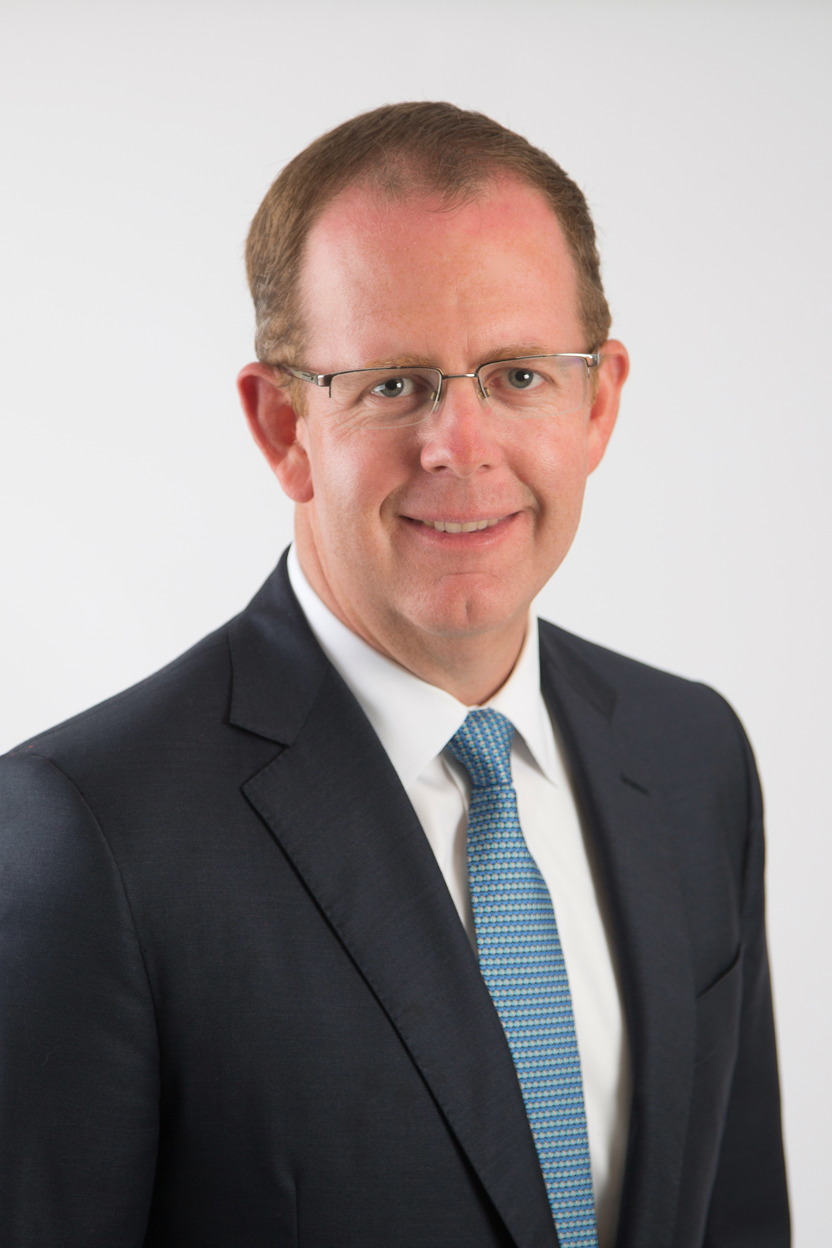 Greg Kiely, Chief Executive Officer in Narragansett, Mott & Chace Sotheby's International Realty