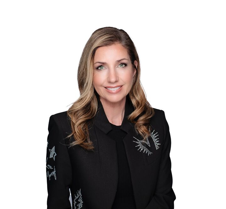 Melanie Mentzel Baird, Sales Representative in Meridian, 43° North