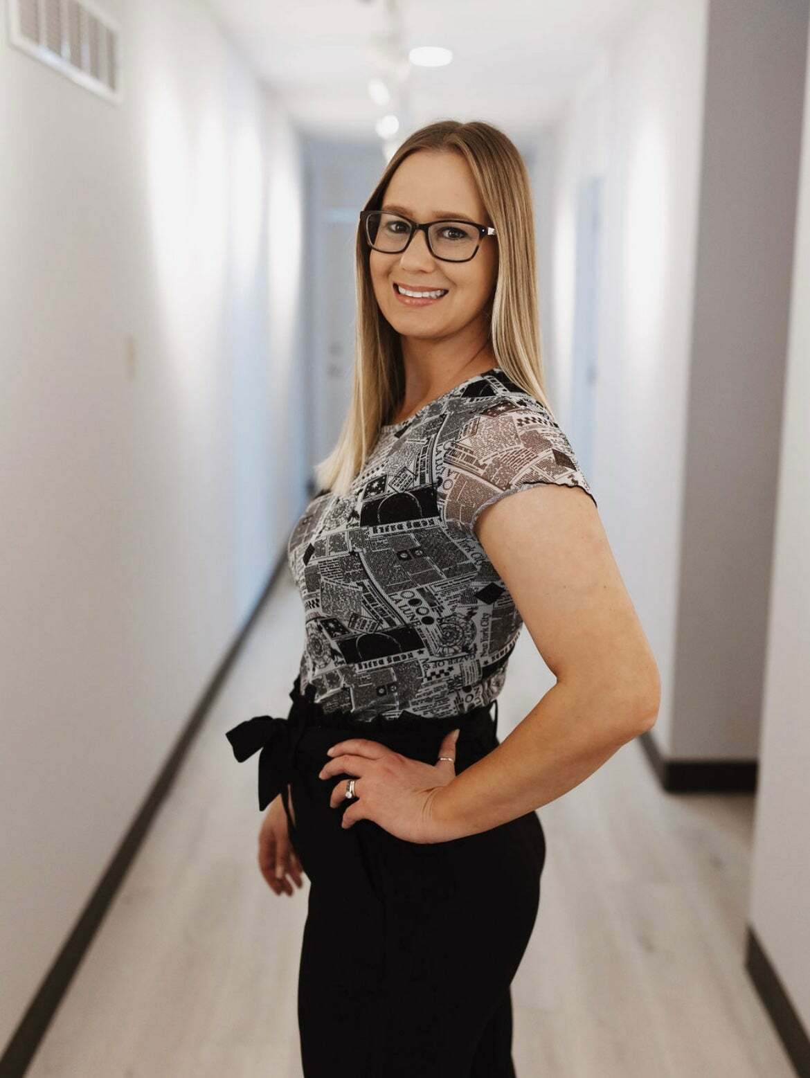 Julie Shepard, Real Estate Salesperson in Topeka, Wostal Realty