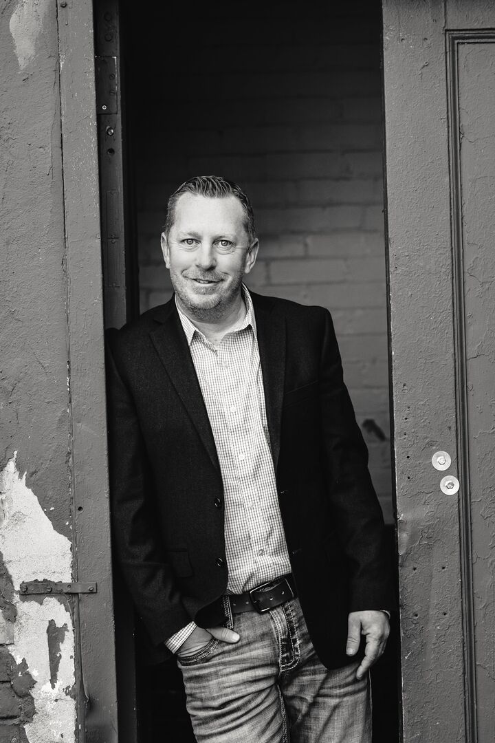 Brian C Longbottom, Real Estate Salesperson in Cheyenne, The Property Exchange