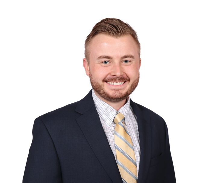 Nick McCoy, Real Estate Salesperson in Weatherford, Judge Fite Company