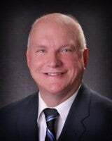 David Stephens, Real Estate Salesperson in Trenton, Schiavone & Associates