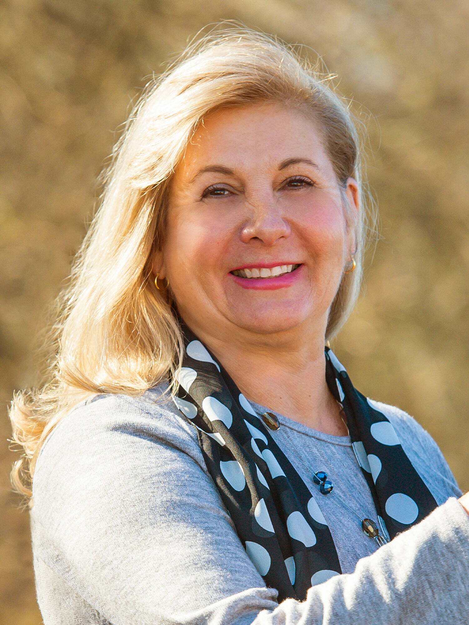 Connie Street-Jager, Real Estate Salesperson in Leesburg, McEnearney
