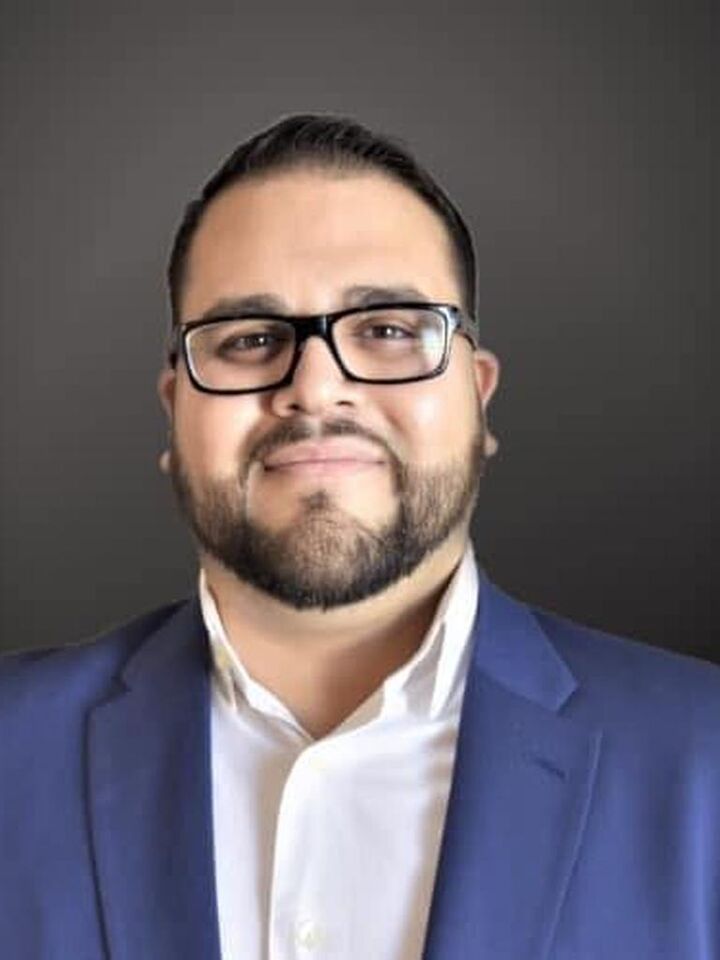 Franco Briseño, Real Estate Salesperson in El Paso, ERA Sellers & Buyers Real Estate