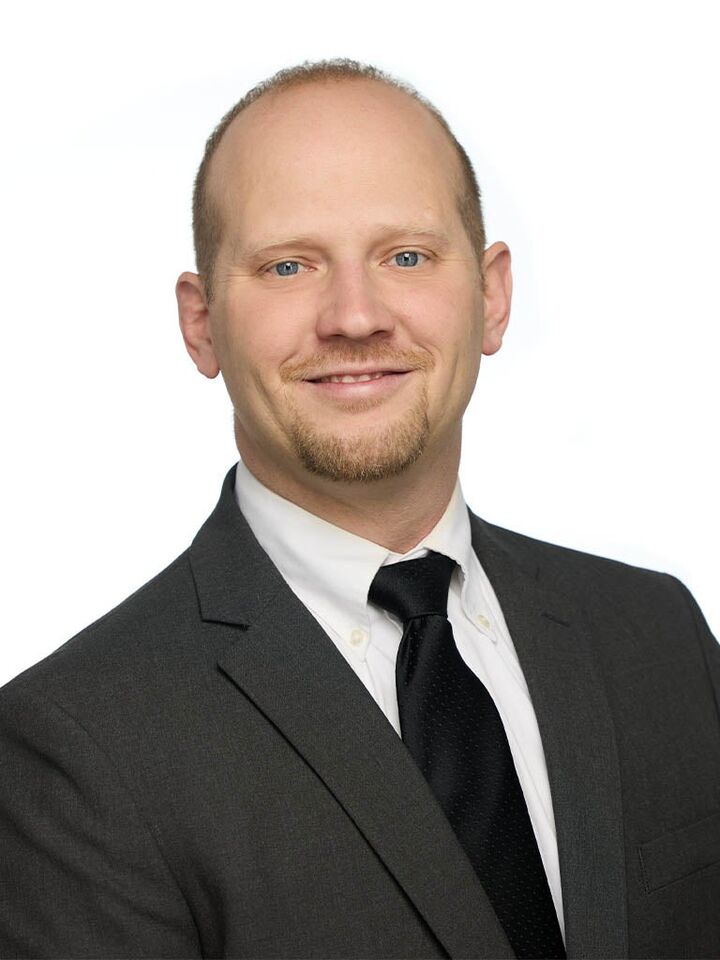 Dallan Troyer, Real Estate Salesperson in Three Rivers, Affiliated