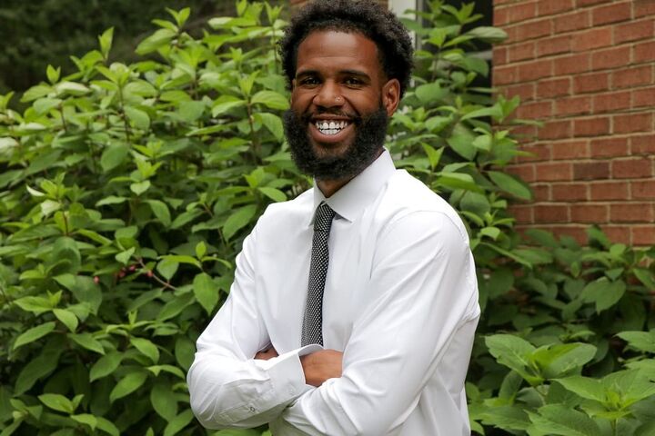 Charles SampsonJr, Real Estate Salesperson in Solomons, O'BRIEN REALTY ERA POWERED