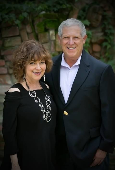 Michael & Jackie Gerry