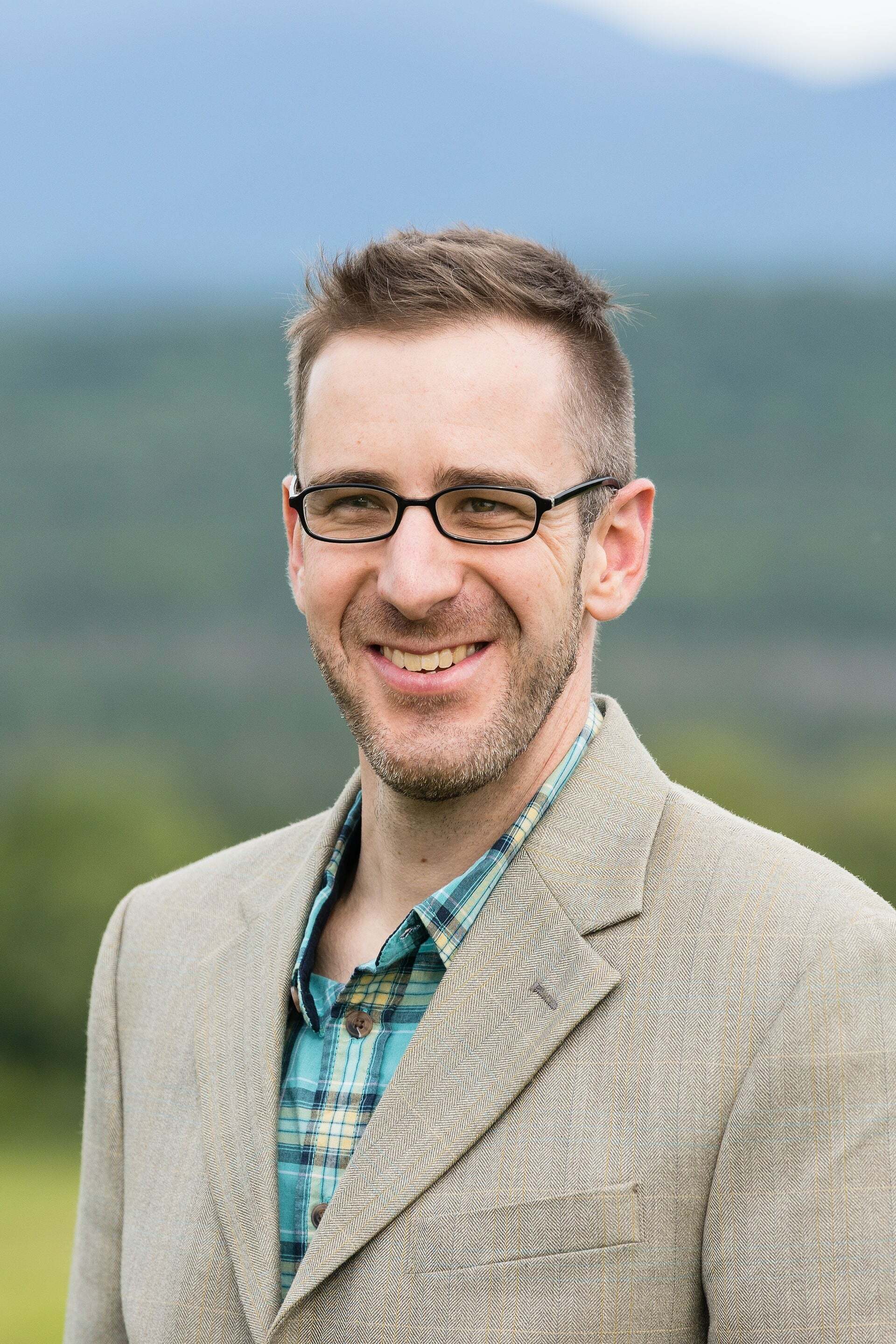Mark Wright, Real Estate Salesperson in Saranac Lake, Whitbeck