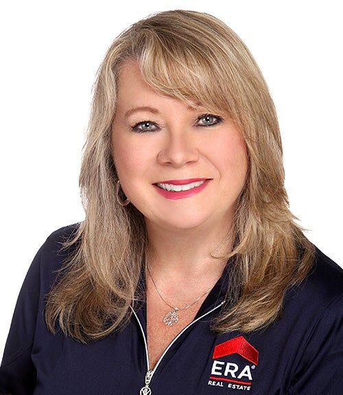 Margaret Thuring, Real Estate Broker/Manager in Monroe Township, ERA Central Realty Group