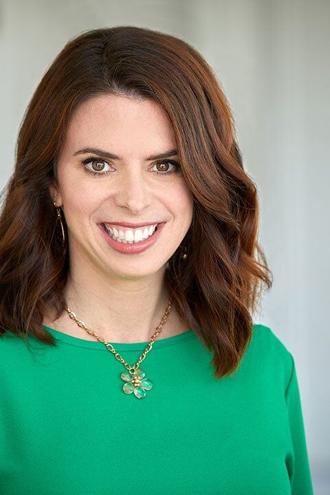 Merritt Pryor, Real Estate Salesperson in Columbus, Kennon & Parker