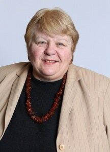 Marilyn Hazel, Real Estate Salesperson in Danvers, North East