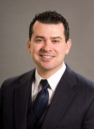 David Herrera, Real Estate Salesperson in San Jose, Real Estate Alliance