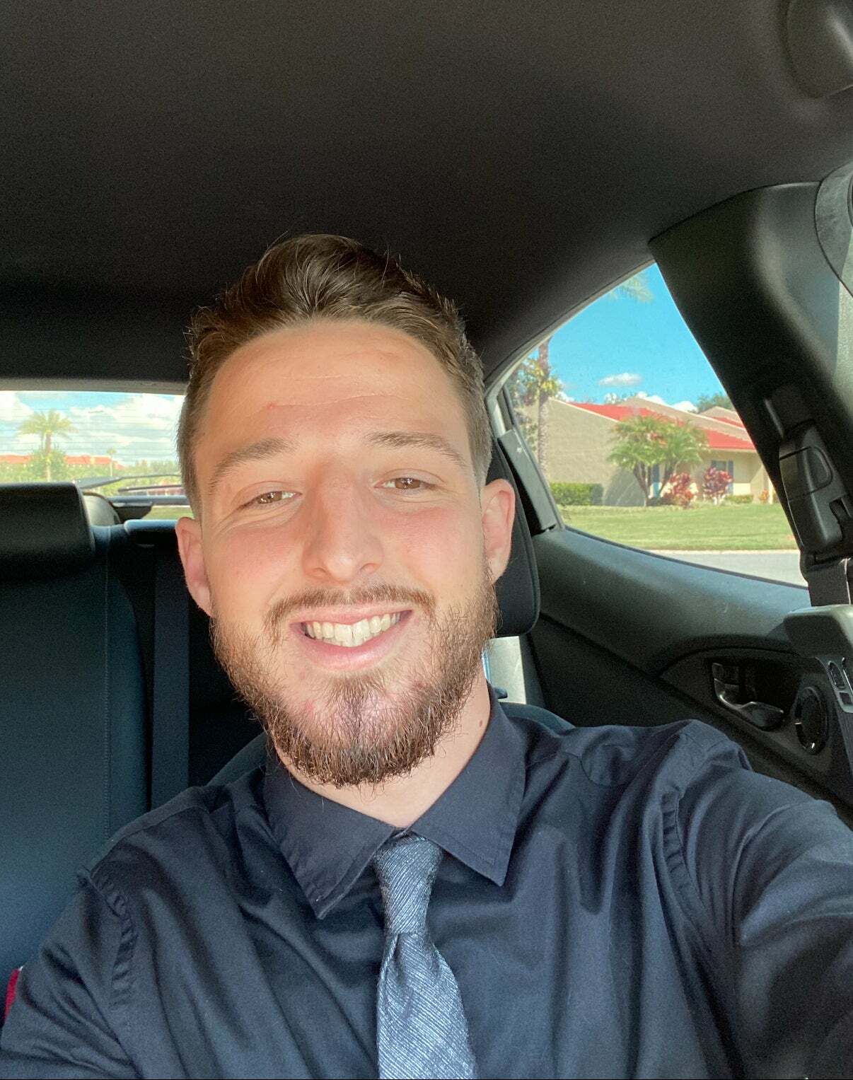 Diego Rodriguez, Sales Associate in Miami, Home Lovers Realty