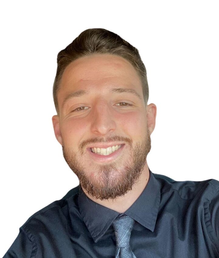 Diego Rodriguez, Sales Associate in Miami, Home Lovers Realty