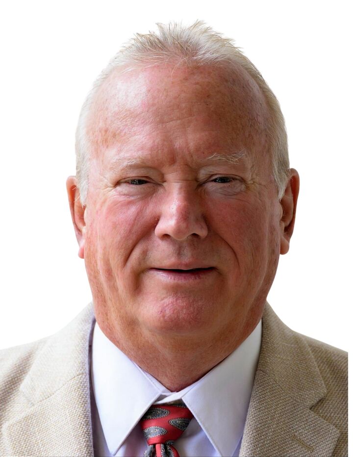 Russell Robinson, Real Estate Salesperson in Seguin, North East