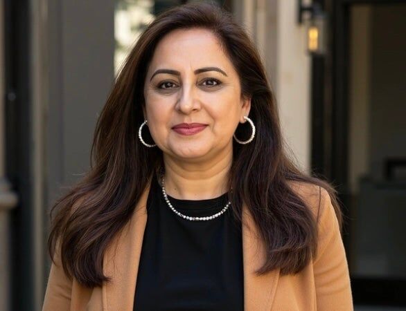 Manjit Hundle, Real Estate Salesperson in Walnut Creek, Reliance Partners