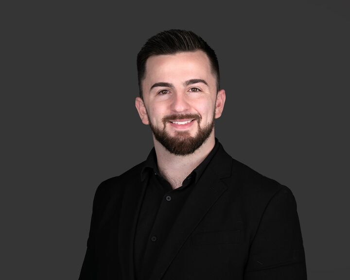 Photis Zographou, Real Estate Salesperson in Bethlehem, Hearthside