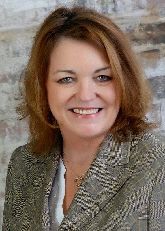 Katherine Skillman, Associate Real Estate Broker in Stroudsburg, Wilkins & Associates