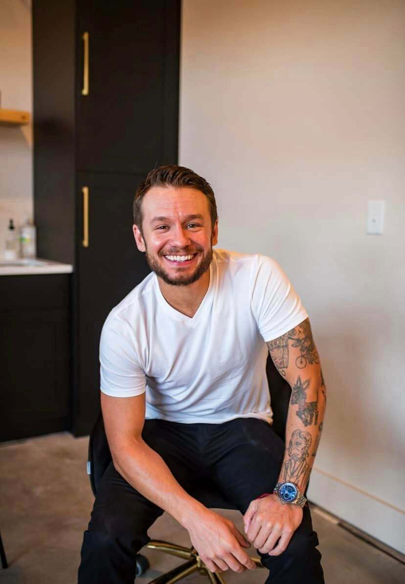 Michael Bottenfield, Real Estate Broker in Colorado Springs, Beyond