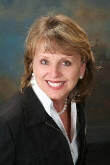 Myra Ward, Real Estate Salesperson in Mobile, Platinum Properties