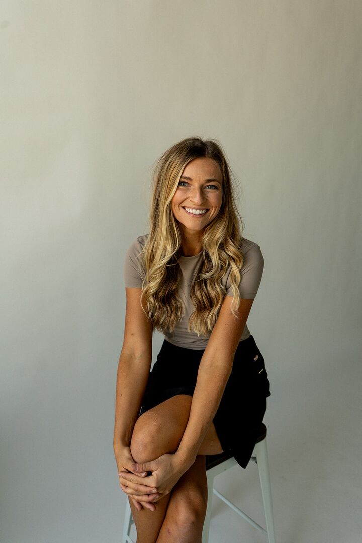 Emma Jordison, Real Estate Salesperson in Ankeny, Signature Real Estate