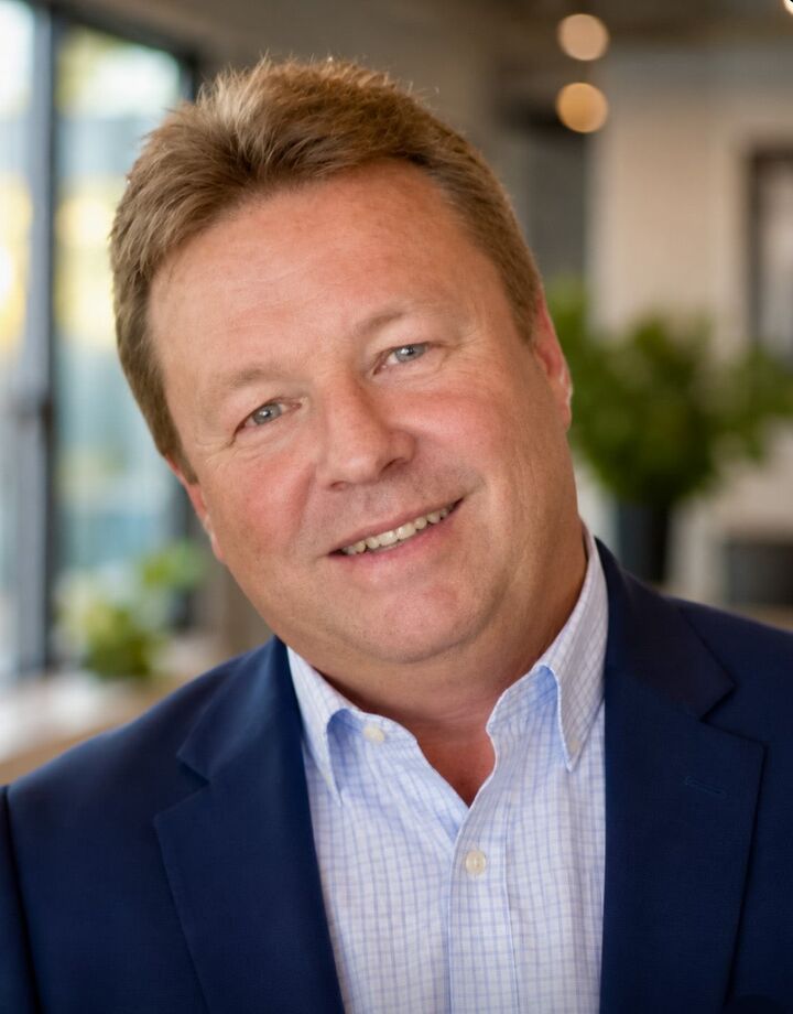 Bobby Pulley, Real Estate Salesperson in Billings, The Brokers