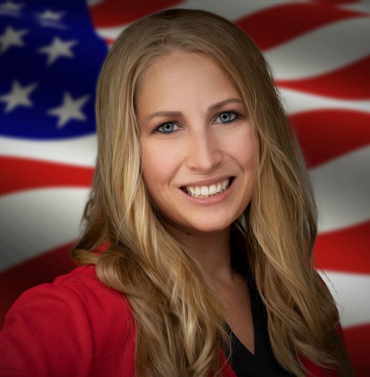 Krystal Dern, Real Estate Salesperson in Arcade, ERA Team VP Real Estate
