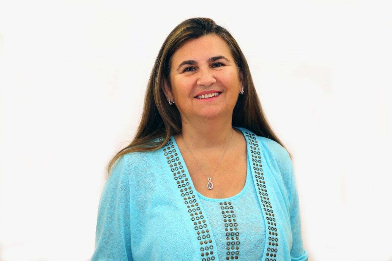 Ileana Vlad,  in Morton Grove, Circle