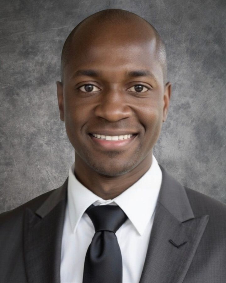 Wenderson Zephir, Sales Associate in Coral Springs, Tenace Realty