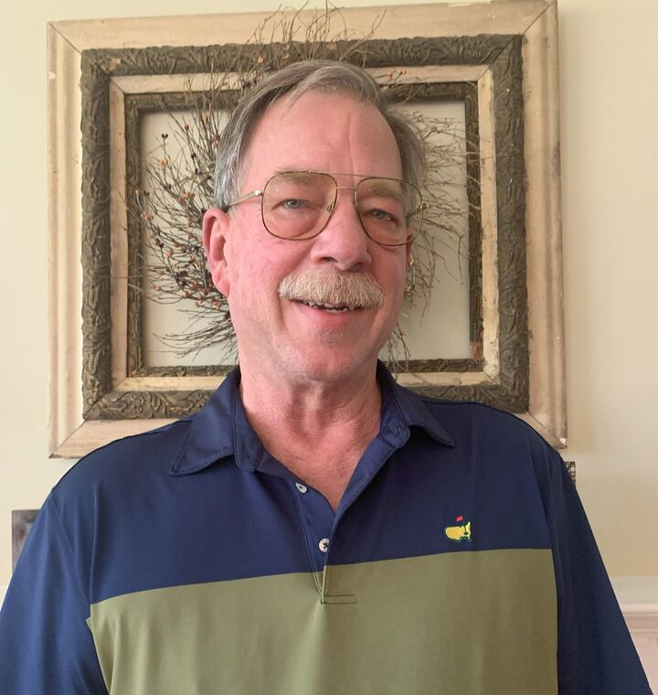 John Baer, Real Estate Salesperson in Locust Grove, Elite