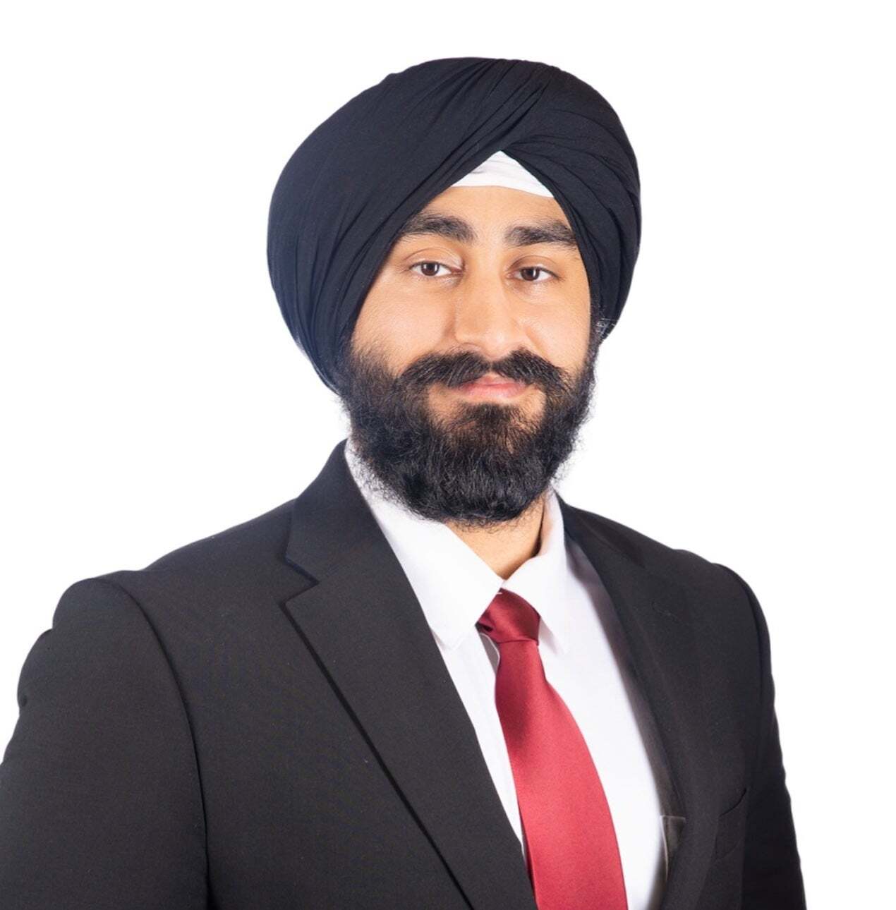 Jasmeet Saroya, Real Estate Salesperson in Yuba City, Associated Brokers