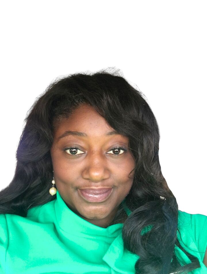 Misshawn Marks, Real Estate Salesperson in Abilene, Senter, REALTORS(R)