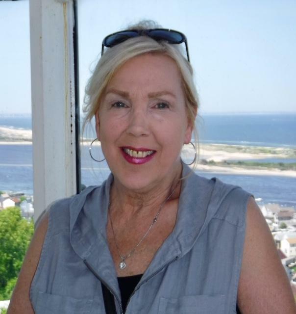 Victoria Palmer, Real Estate Salesperson in Belmar, Schlossbach Realty