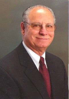 Candido Alvarez, Real Estate Salesperson in Visalia, Jordan-Link