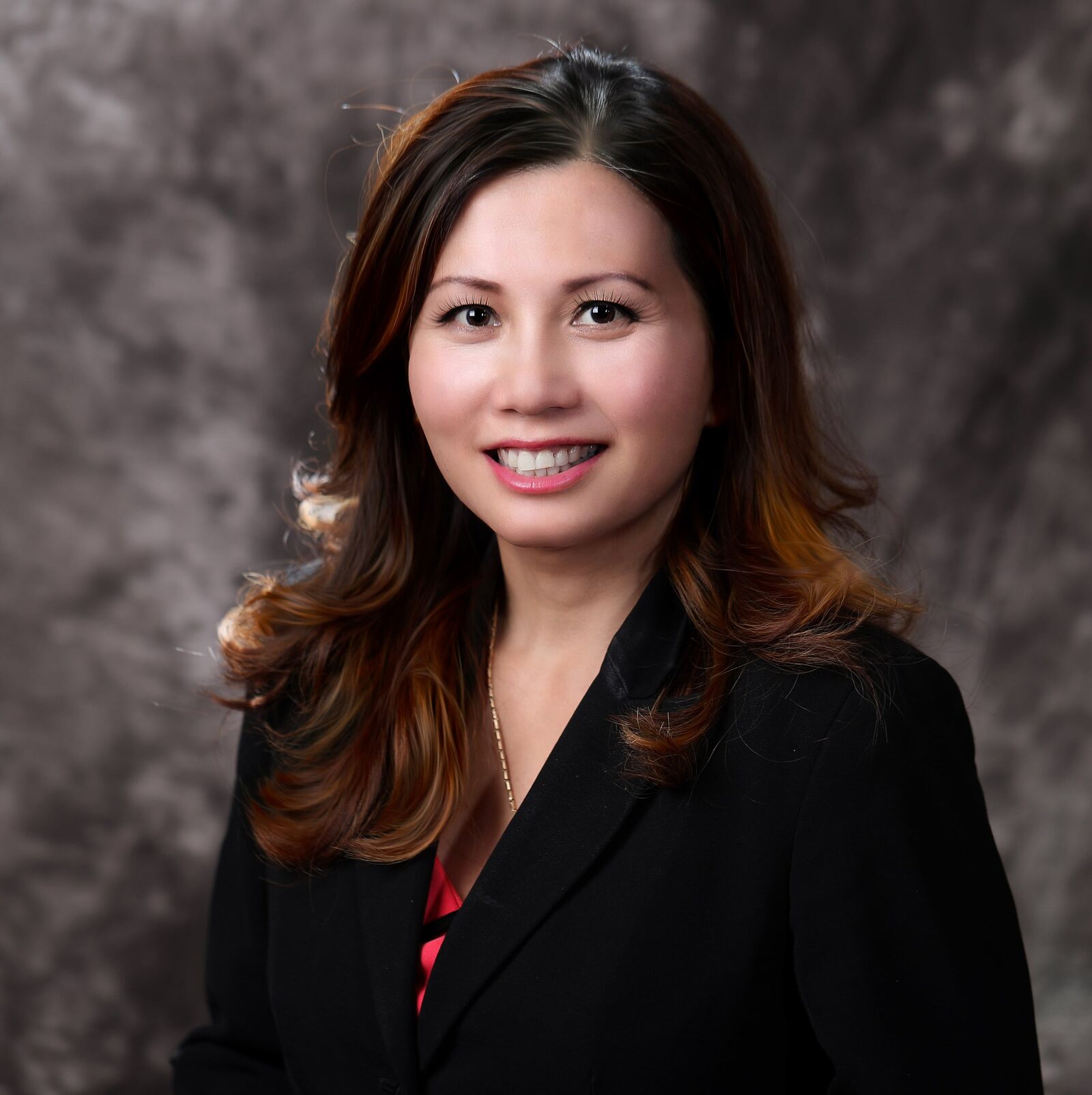 Trang "Alexia" Nguyen